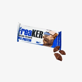 FreaKER Čokolada sa Mliječnim prelivom