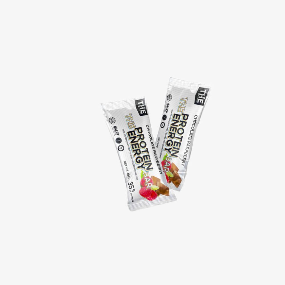 Paket THE Protein Energy Bar 40g. Cokoladica