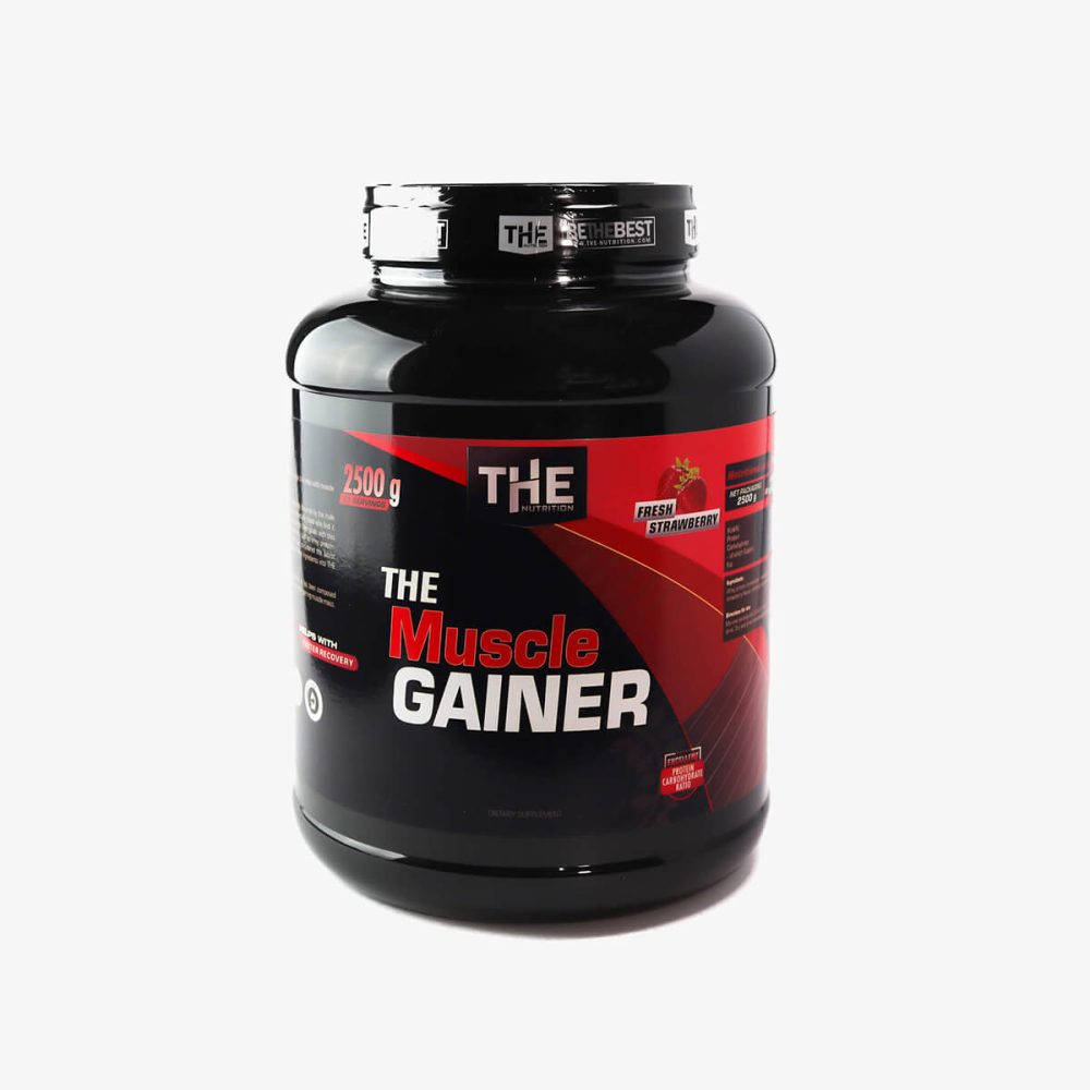 THE-Muscle-Gainer-2.5KG jagoda