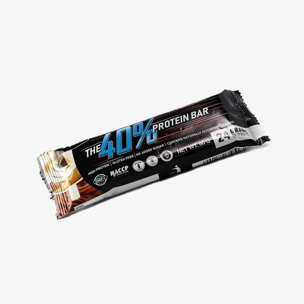 THE Protein Bar 40g-5