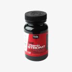 THE VITAMIN STRONG 120