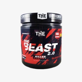 The Beast 2.0 300g