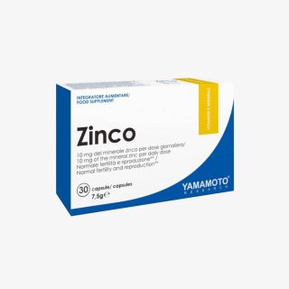 Zinco(Zink)10mg
