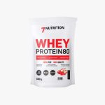 Whey protein 80
