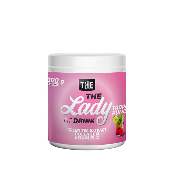 THE Lady Fit Drink (300 g)